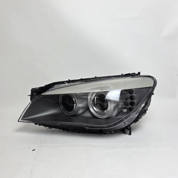 BMW 7시리즈 (5세대) F01 (숏바디) / F02 (롱바디) 제논 라이트 2008년 ~ 2012년 전기형 (LCI 이전 모델)