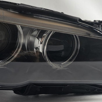 F10 F11 XENON BMW5