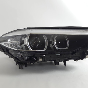 G30 G31 BMW5 XENON