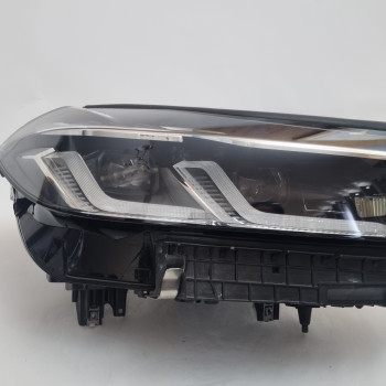 중고 G32 BMW 6GT 헤드램프(전조등) 9850536