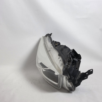 Ford Kuga II (Mk2) Facelift