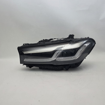 중고 BMW 5시리즈 G30/31 (2017~2023) 헤드램프(전조등) 5A388C7-03