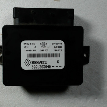 시닉, 탈리스만, 카자르