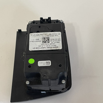 BMW 5시리즈(G30, G31)