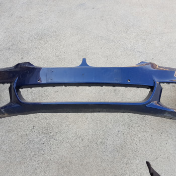 중고 G30/31 msp 프론트범퍼(앞범퍼) 8070199.