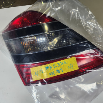 벤츠 S CLASS 221 전기 L/H