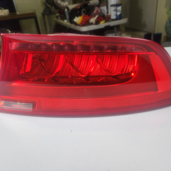 A7 (4G/C7 1세대, 전기형) 후미등 R/H