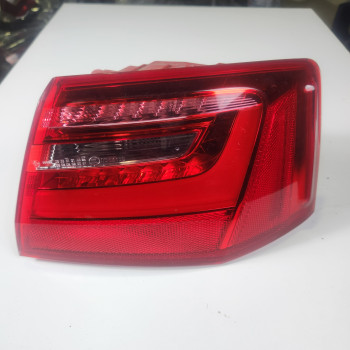 A6 (C7 7세대, 전기형) R/H