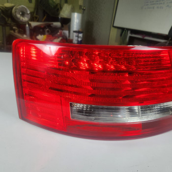  A6 (C6/4F 3세대, 전기형) L/H