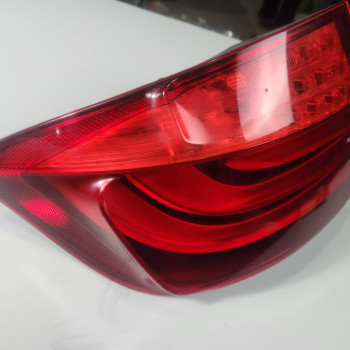 5시리즈 (F10) 전기형 L/H