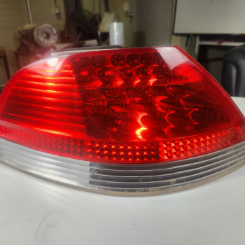 7시리즈 E65/E66 L/H 후미등