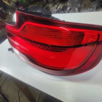 2시리즈 쿠페 및 M2 모델(F22, F23, F87 LCI) R/H