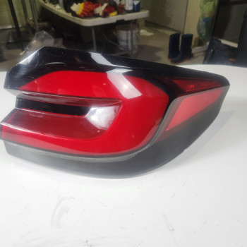 5시리즈 G30 LCI(후기형) R/H 후미등