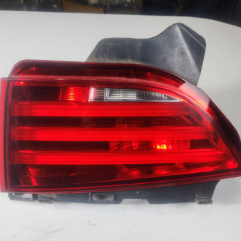  GT F07 R/H 트렁크