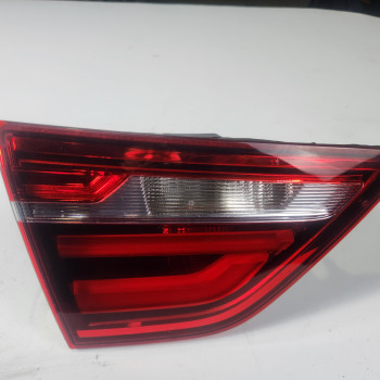 X4 F26 L/H 트렁크