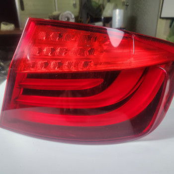 5시리즈 F10 전기형 후미등 R/H