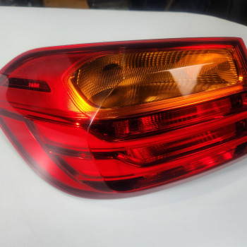 4시리즈 F32 쿠페  전기형 L/H 후미등