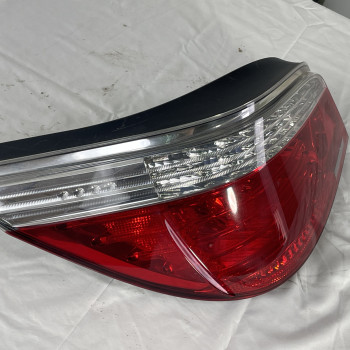 BMW 5시리즈 E60 L/H 후미등