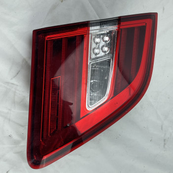 중고 W166 ML 트렁크 L/H