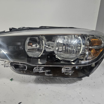 [중고] 1 Series F20 F21 헤드램프 L/H