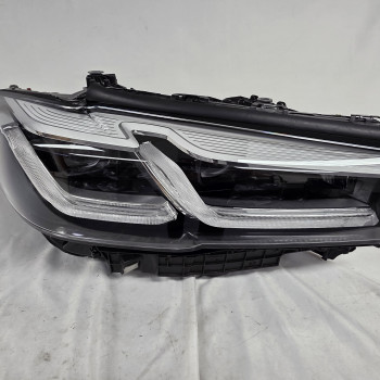 중고 BMW 5 Series G30, G31, F90 R/H 헤드램프
