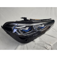 [중고] X7 G07 Laser 헤드램프 R/H