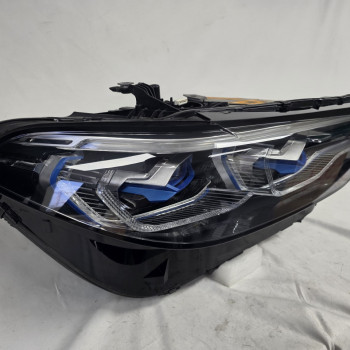 X7 G07 Laser 헤드램프 R/H