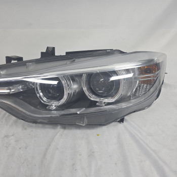 중고 4 Series F32, F33, F36, F80 LCI, F82, F83 Xeno 헤드램프 L/H