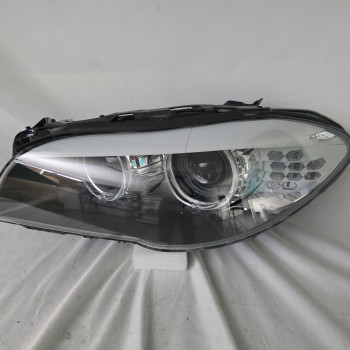 중고 5 Series F18, F10, F11 헤드램프 L/H