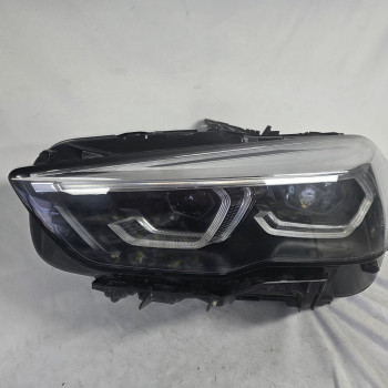 중고 BMW 2 Series F44 Gran Coupe Adaptive LED 헤드램프 LH