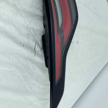중고 랜드로버 디스커버리 5 (L462) L/H 후미등
