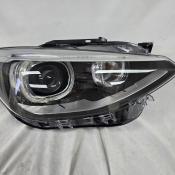 중고 BMW 1 Series F20 F21 Xenon 헤드램프 R/H