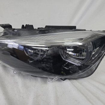 중고 BMW 3 GT F34 LCI Adaptive LED 헤드램프 L/H