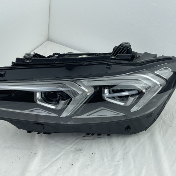 중고 BMW G20/G21 3시리즈 후기형 L/H 헤드램프(전조등) 9450795