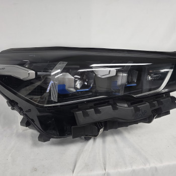 중고 BMW 5 Series G60, G61 Adaptive LED 헤드램프 R/H 헤드램프(전조등) 5A798D2