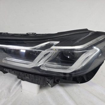 중고 BMW 6 GT G32 GT LCI Adaptive LED 헤드램프 L/H 헤드램프(전조등) 5A38901