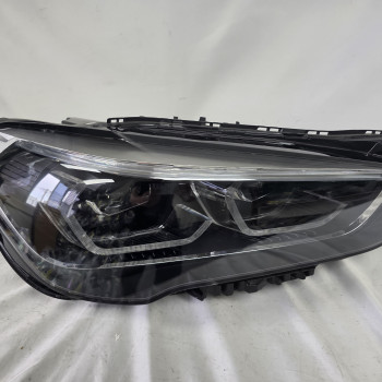 중고 BMW X1 F48 LCI Adaptive LED R/H 헤드램프