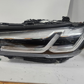 중고 BMW BMW 5 Series G30, G31, F90 LHeadlight 헤드램프(전조등) 5A388C7