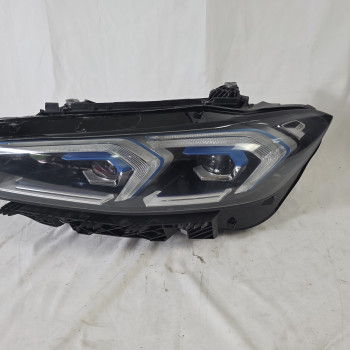 중고 BMW 3 Series G20 LCI, G21 LCI Adaptive LED L/H