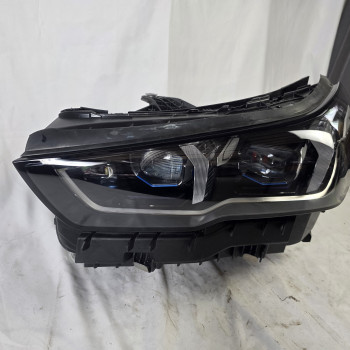  BMW 5 Series G60, G61 Adaptive LED 헤드램프 L/H