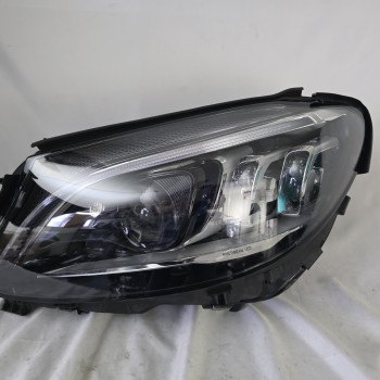  W205 FL Multibeam LED LEFT 