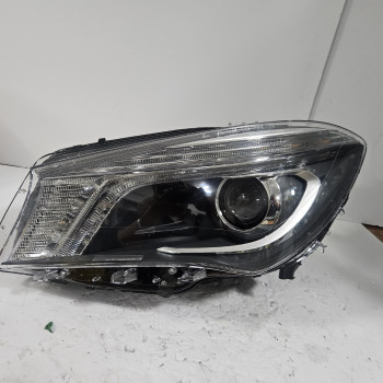 중고 Mercedes-Benz CLA Class C117 Xenon L/H