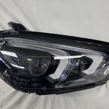중고 GLE W167 Multibeam LED 헤드램프 R/H