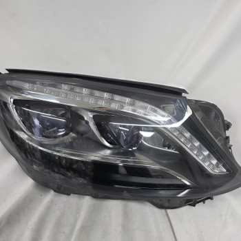 중고 Mercedes-Benz S-Class W222 LED Intelligent Light System