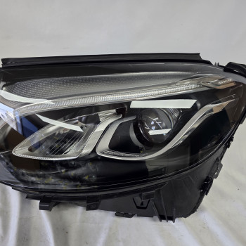 [중고] GLC X253, W253 LED High Performance L/H