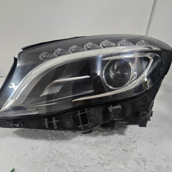 [중고]  Mercedes Benz GLA X156 Bi-Xenon 헤드램프 L/H