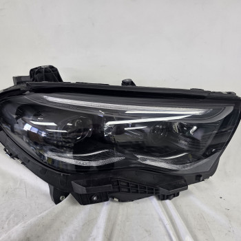 중고 Mercedes Benz E-Class W214 DIGITAL LIGHT 헤드,램프 R/H