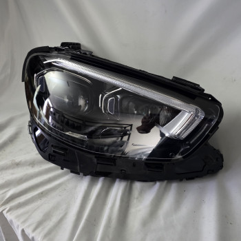 중고 메르세데스-벤츠 W213 FL MultiBeam LED RIGHT