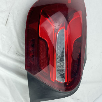 메르세데스-벤츠 A클래스 W176 L/H 후미등