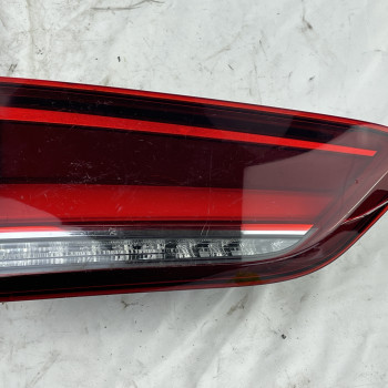 중고 BMW X1 F48 LCI 모델용 L/H 후미등